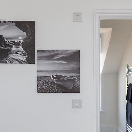 Seaview At No.5 Mundesleyヴィラ エクステリア 写真