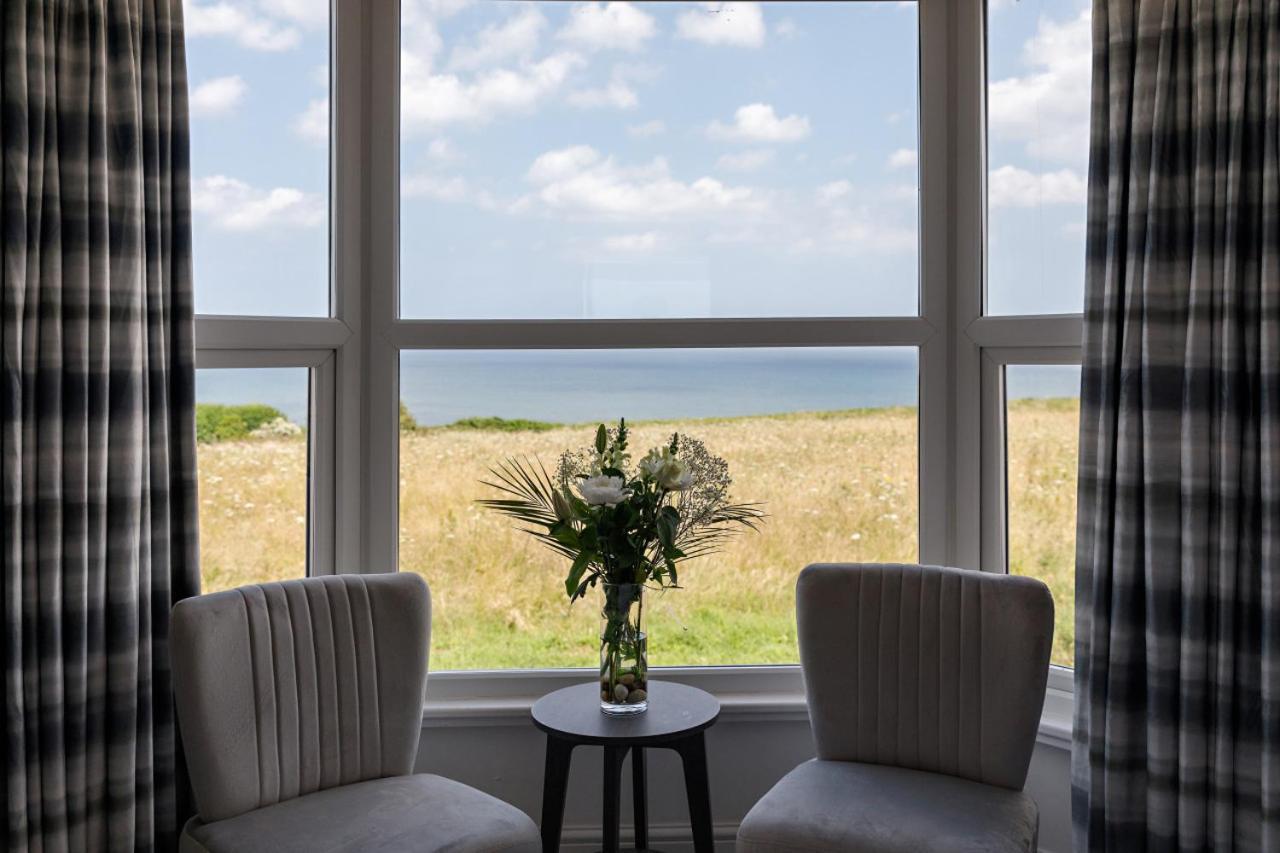 Seaview At No.5 Mundesleyヴィラ エクステリア 写真